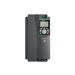 Преобразователь частоты Systeme Electric STV900 G-тип: 11 кВт (P-тип: 15 кВт) 400В