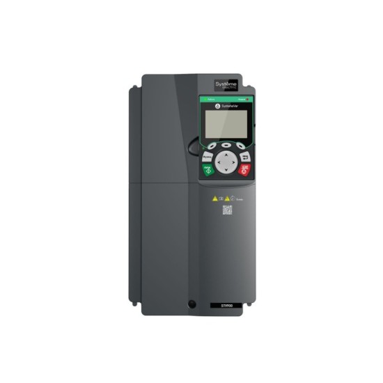Преобразователь частоты Systeme Electric STV900 G-тип: 11 кВт (P-тип: 15 кВт) 400В