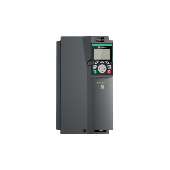 Преобразователь частоты Systeme Electric STV900 G-тип: 18.5 кВт (P-тип: 22 кВт) 400В