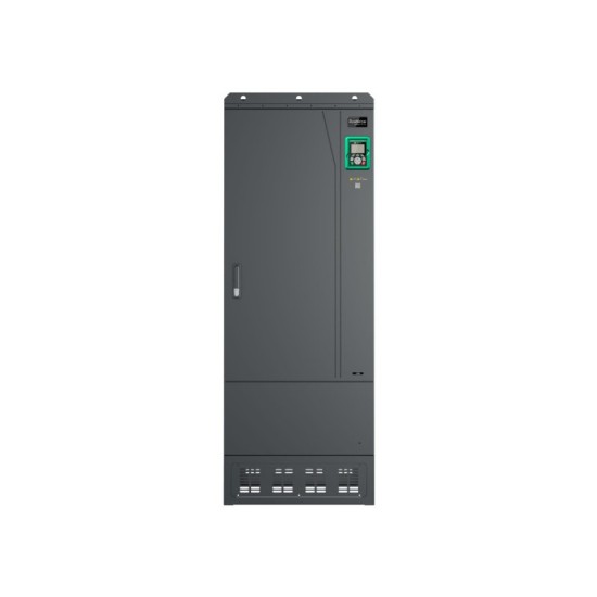 Преобразователь частоты Systeme Electric STV900 G-тип: 400 кВт (P-тип: 450 кВт) 400В