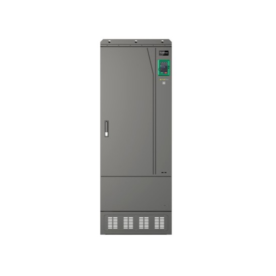 Преобразователь частоты Systeme Electric STV900H 355 кВт 690В. Кран/Подъемник