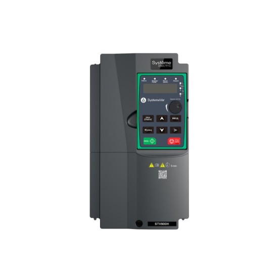 Частотный преобразователь Systeme Electric STV900H Systeme 900 400