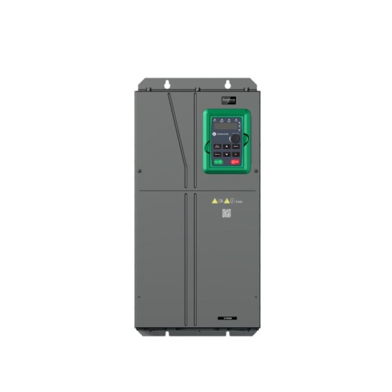 Преобразователь частоты Systeme Electric STV900H 37 кВт 690В. Кран/Подъемник