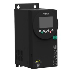 Частотный преобразователь Systeme Electric STV630 Systeme 630 400