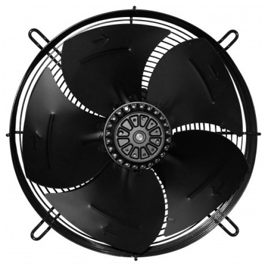 ВО 550