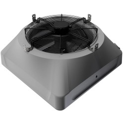 Дестратификатор TERMA серия T-Heat ACD