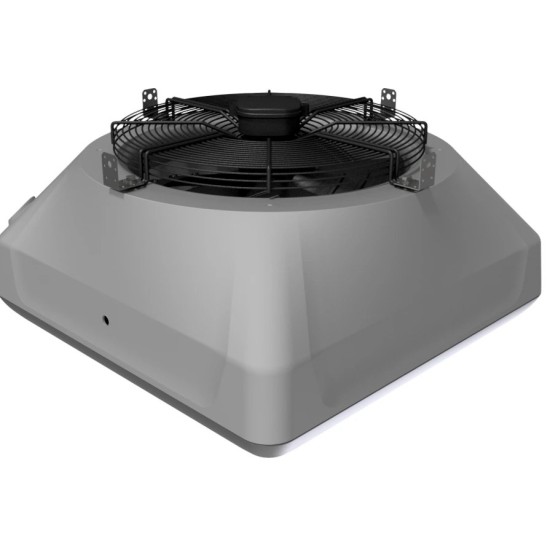 Дестратификатор TERMA серия T-Heat ACD