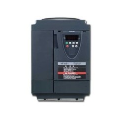 Частотный преобразователь TOSHIBA VF-A7 (снят, замена: VF-AS1)