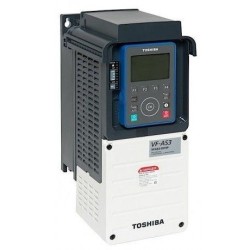 Частотный преобразователь TOSHIBA VF-AS3