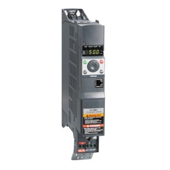Частотный преобразователь TOSHIBA VF-MB1