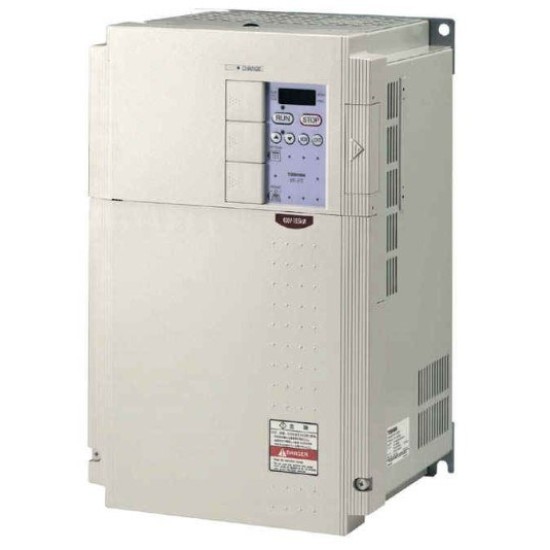 Частотный преобразователь TOSHIBA VF-P7 (снят, замена: VF-FS1)