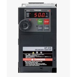 Частотный преобразователь TOSHIBA серия VF-S15