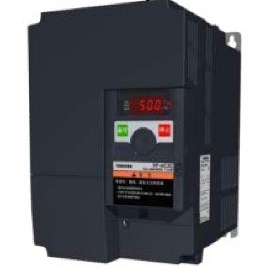 Частотный преобразователь TOSHIBA серия VFnC3E