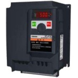 Частотный преобразователь TOSHIBA серия VFnC3E