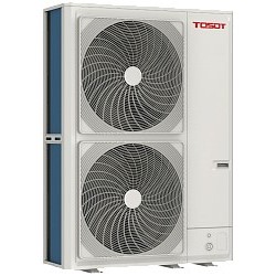 Мультизональные системы TOSOT серия Гибкий (Flex)