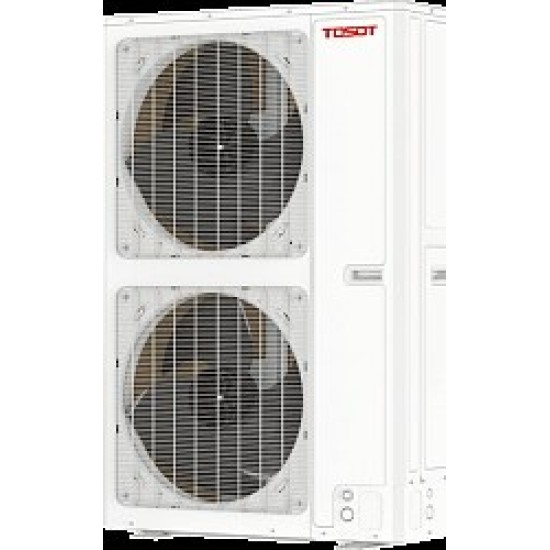 Мультизональные системы TOSOT серия Компакт (Compact)