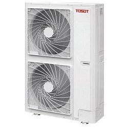 Мультизональные системы TOSOT серия Мини (Mini)