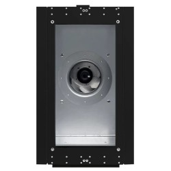 Вытяжные установки Turkov серия VBox 4100