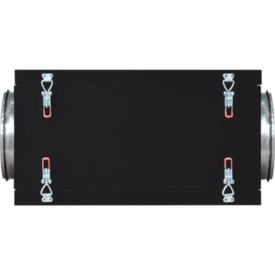 Вытяжная установка Turkov VBOX 590