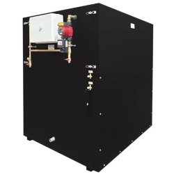 Приточно-вытяжная вентиляционная установка Turkov серия Zenit Cool Heco 1500