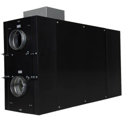 Приточно-вытяжная вентиляционная установка Turkov серия Zenit Heco 560