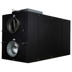 Приточно-вытяжная вентиляционная установка Turkov серия Zenit Heco 760