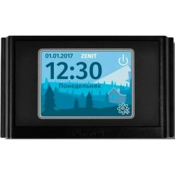 Приточно-вытяжная вентиляционная установка Turkov серия Zenit Standart S 9050