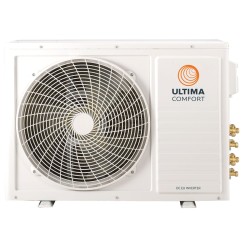 Наружные блоки мульти сплит-системы серии ECLIPSE MULTI DC EU Inverter