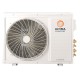 Наружные блоки мульти сплит-системы серии ECLIPSE MULTI DC EU Inverter