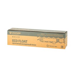 Колодезные насосы UNIPUMP серия ECO FLOAT