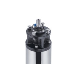 Насос скважинный UNIPUMP ЭЦВ 6-12