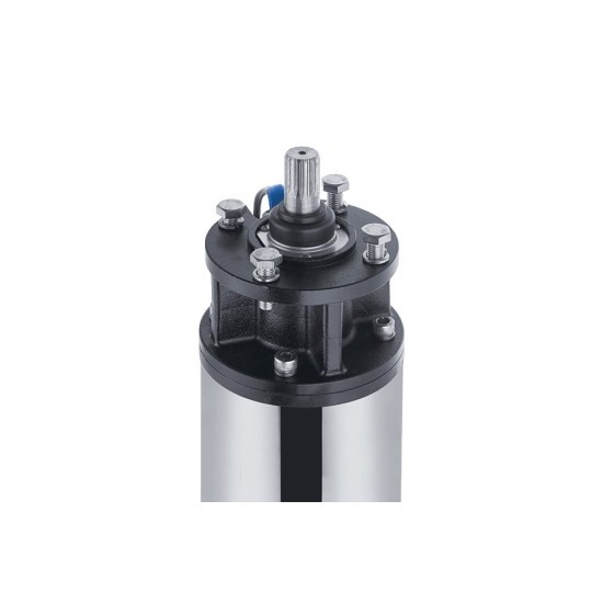 Насос скважинный UNIPUMP ЭЦВ 6-27