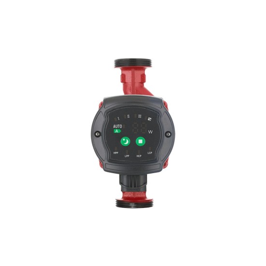 Энергоэффективные циркуляционные насосы UNIPUMP LPA
