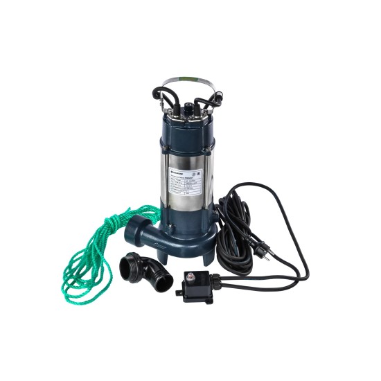Фекальные насосы UNIPUMP