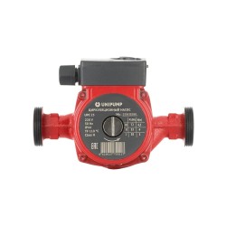 Циркуляционные насосы UNIPUMP UPC