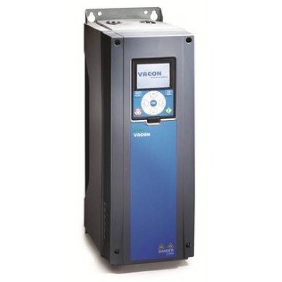 Частотный преобразователь VACON 100 VACON0100-3L-0310-4-HVAC