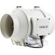 Канальный круглый вентилятор Vakio AirFlow
