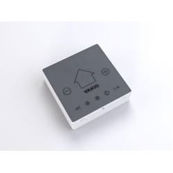 Рекуператор Vakio (Вакио) Base