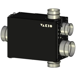 Вытяжные установки Vakio серия SmartEx