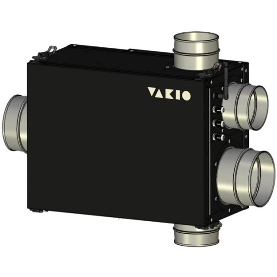 Вытяжные установки Vakio серия SmartEx