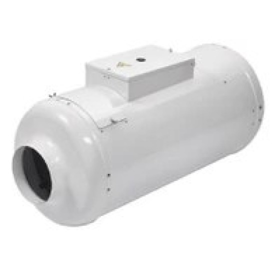 Приточная вентиляционная установка серия Tube