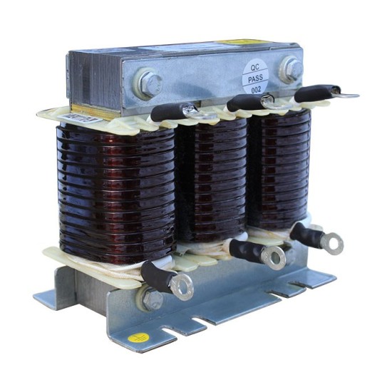 Входной дроссель ACI-C-0380-T6 355кВт 660В
