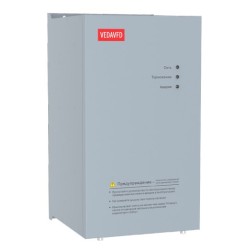 Внешний тормозной модуль BCU-T4-150 (норм.нагруз. 132-160 кВ,высок. нагруз. 90-110 кВт) 380В, 6,2 Ом