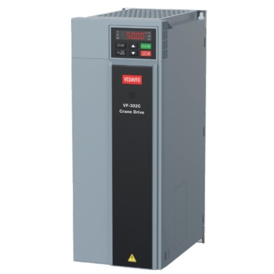 Частотный преобразователь VEDA серия VF-302C