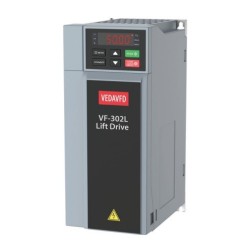 Частотный преобразователь VEDA VF-302L 302