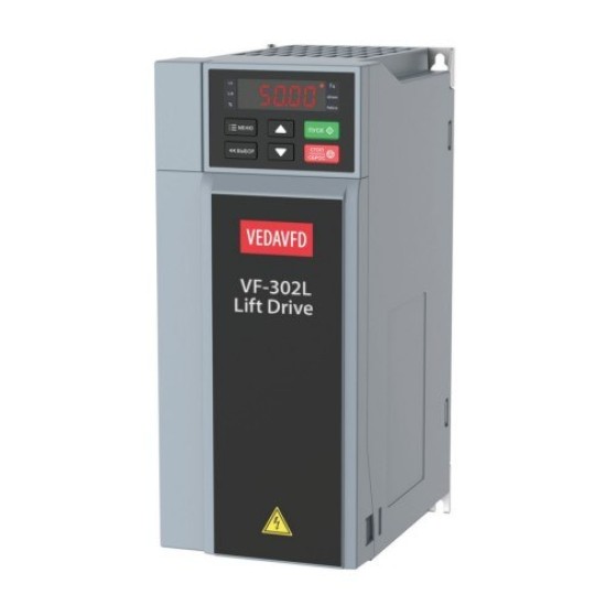 Частотный преобразователь VEDA VF-302L 302