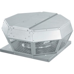 Крышные вентиляторы серия ROOF-H
