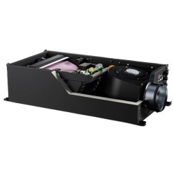 Приточные вентиляционные установки Ventmachine серия Colibri 650