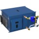 Приточная вентиляционная установка Ventmachine Colibri 2000 Water