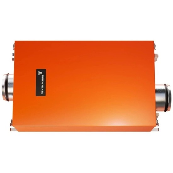 Приточная вентиляционная установка Ventmachine серия Orange 350